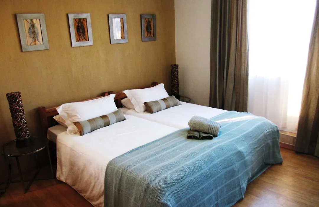 Pebble Stone House-1