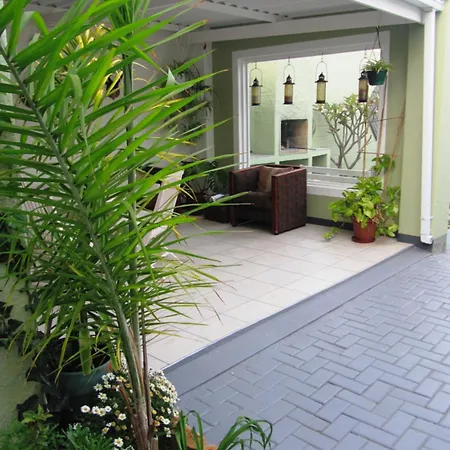 Pebble Stone House-2